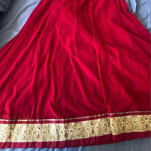 Indian/Pakistani dress - Picture 4 of 4